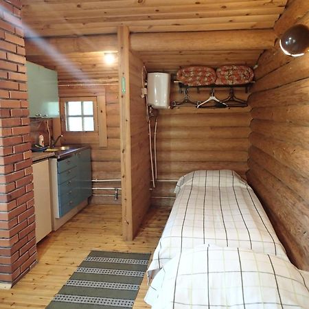 Lomasaaret Cottages Villala 객실 사진