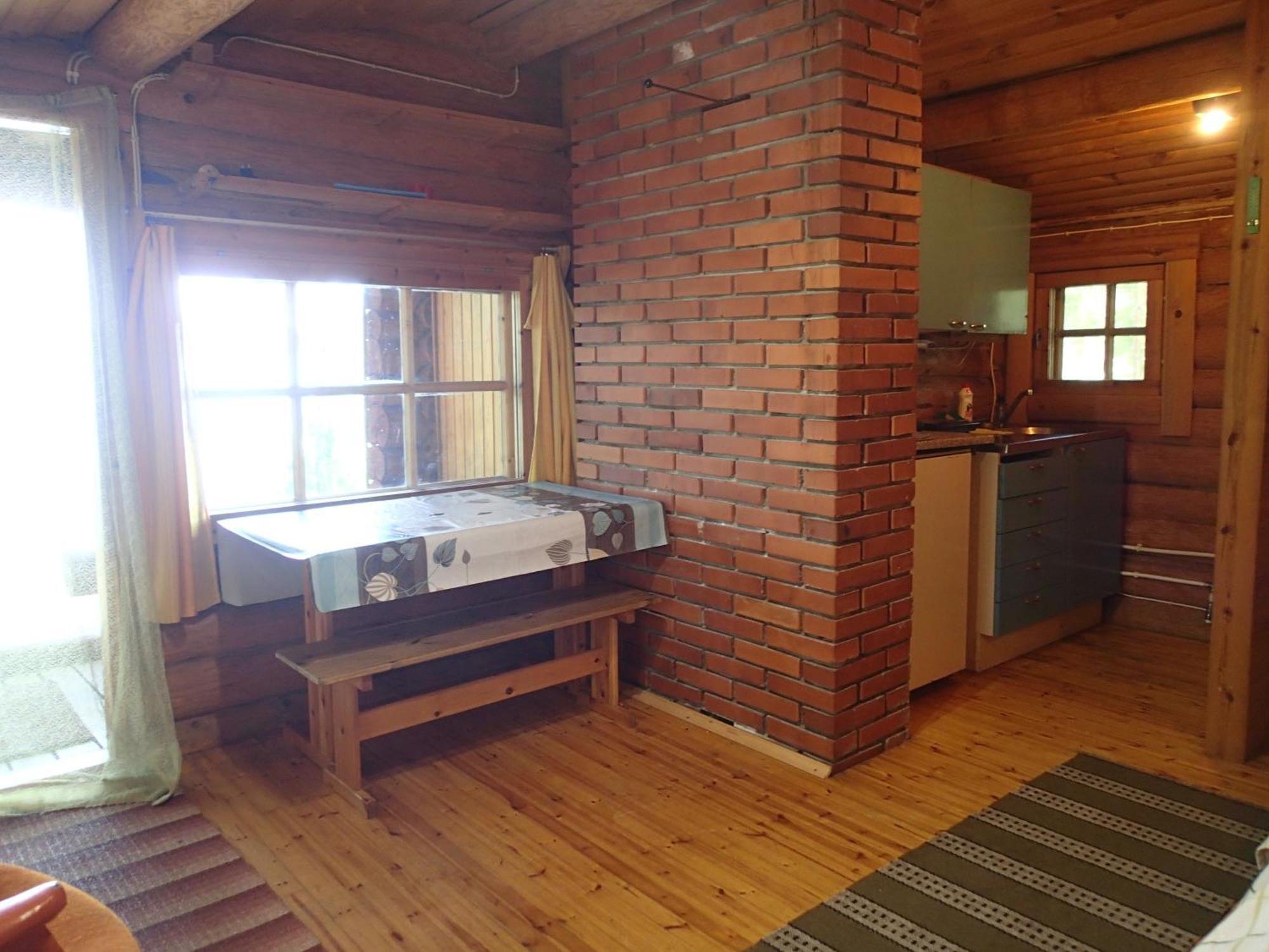 Lomasaaret Cottages Villala 객실 사진