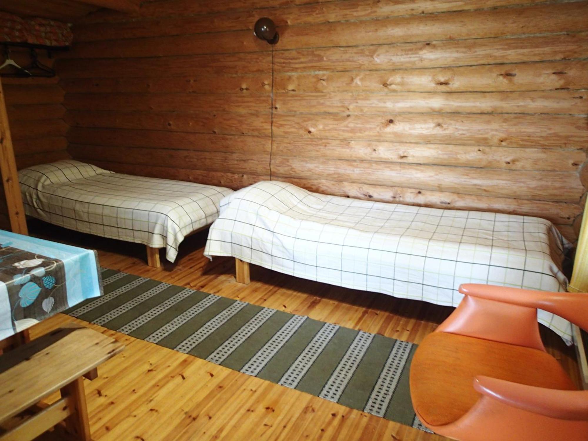 Lomasaaret Cottages Villala 객실 사진