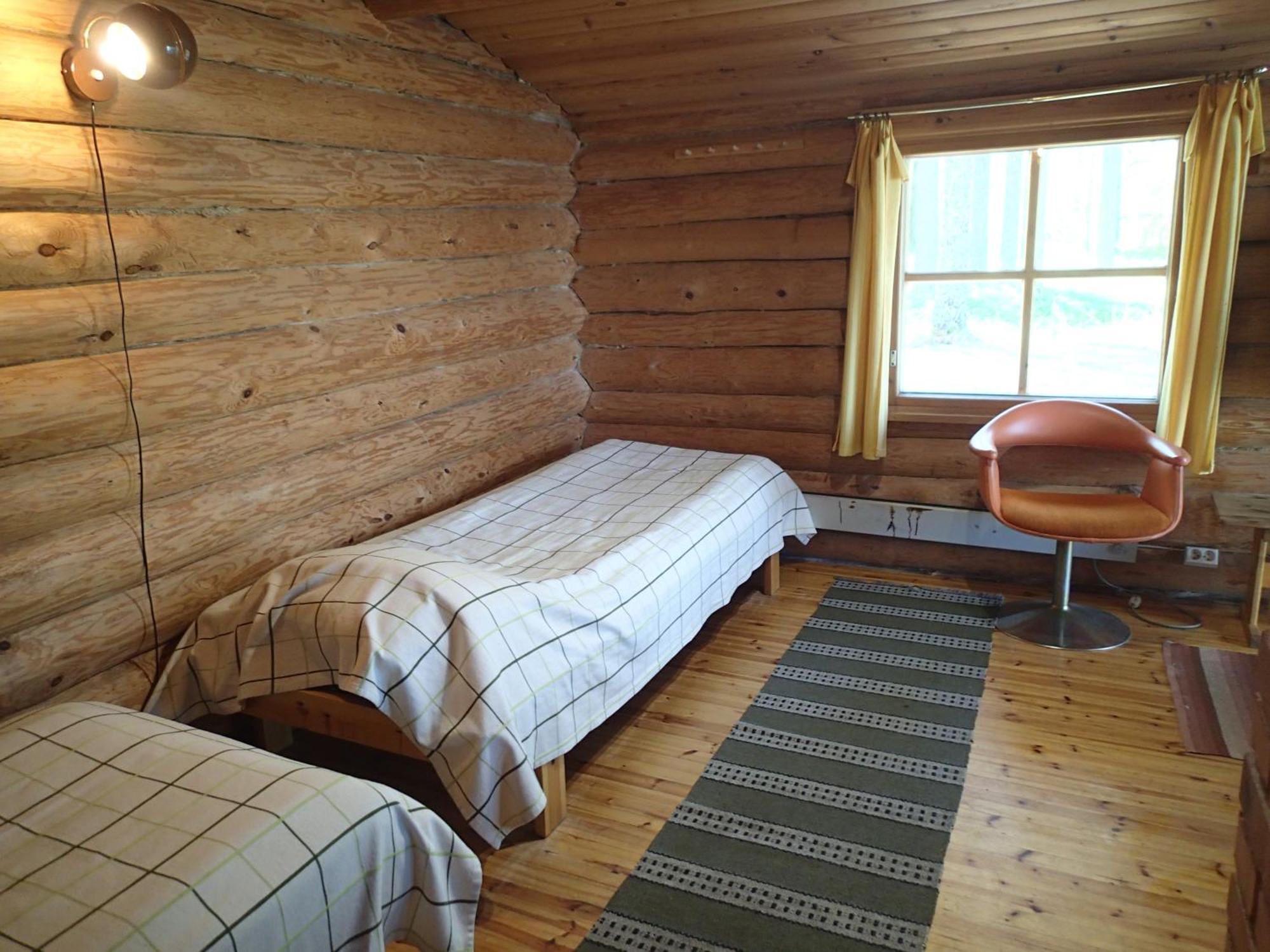 Lomasaaret Cottages Villala 객실 사진