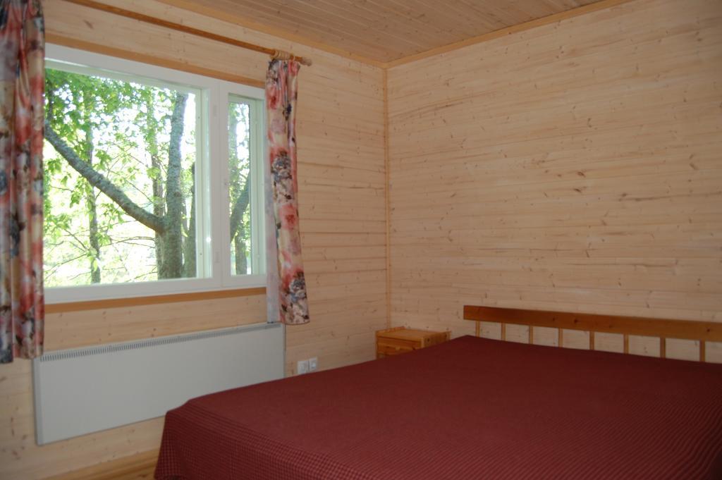 Lomasaaret Cottages Villala 객실 사진