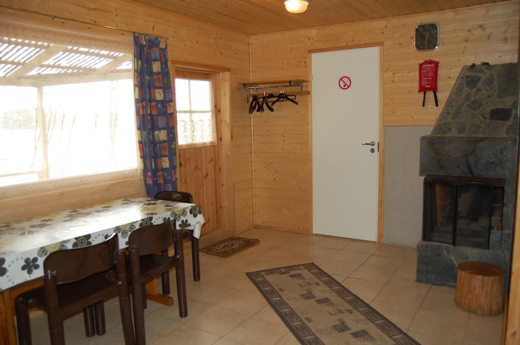 Lomasaaret Cottages Villala 객실 사진