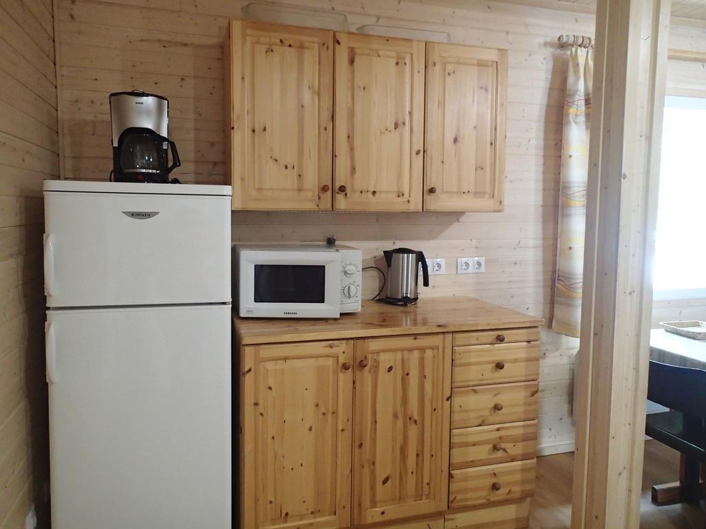 Lomasaaret Cottages Villala 외부 사진