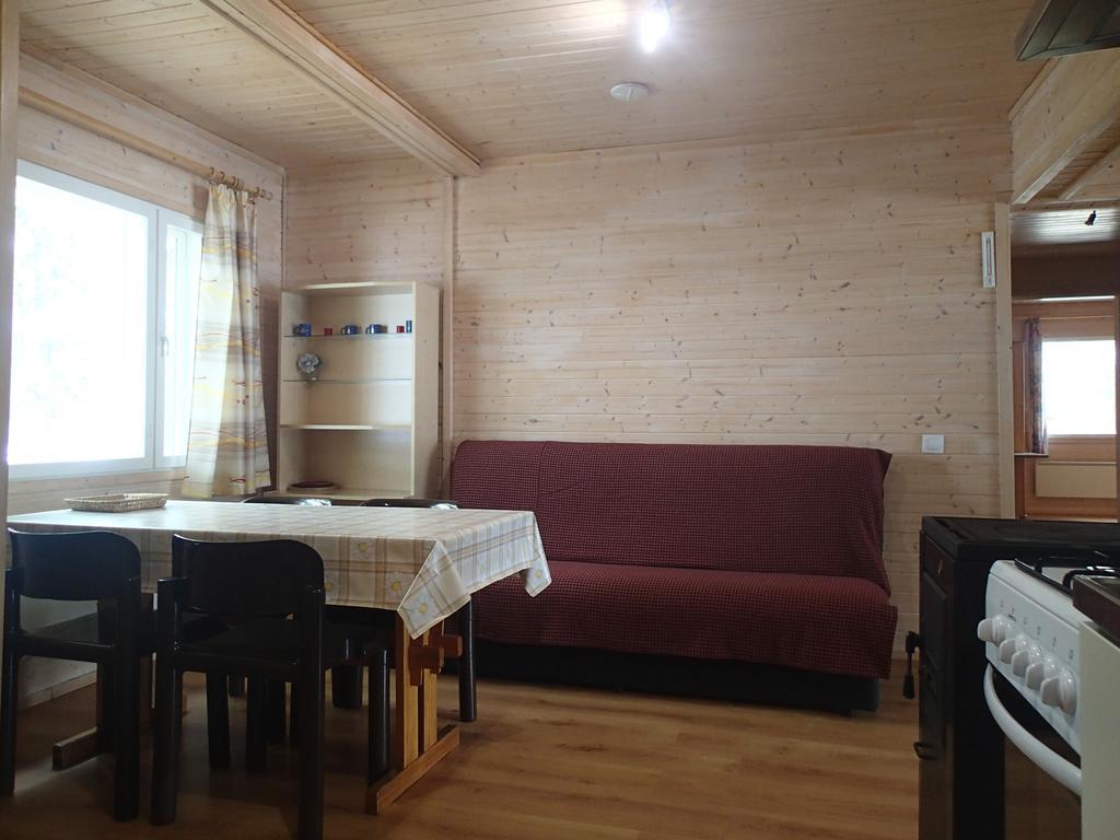 Lomasaaret Cottages Villala 외부 사진