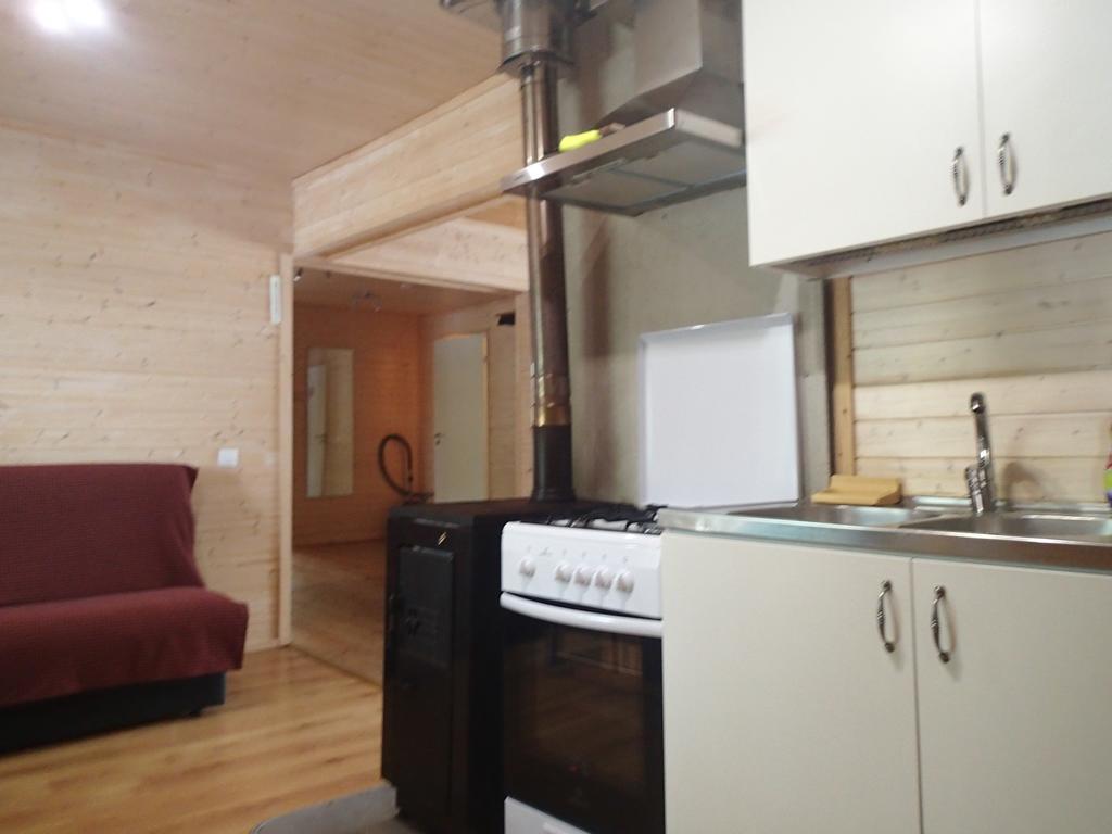 Lomasaaret Cottages Villala 외부 사진