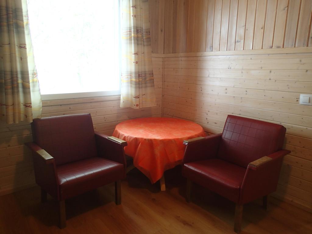 Lomasaaret Cottages Villala 외부 사진