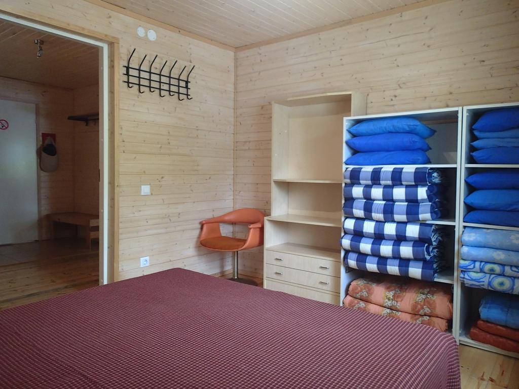 Lomasaaret Cottages Villala 외부 사진