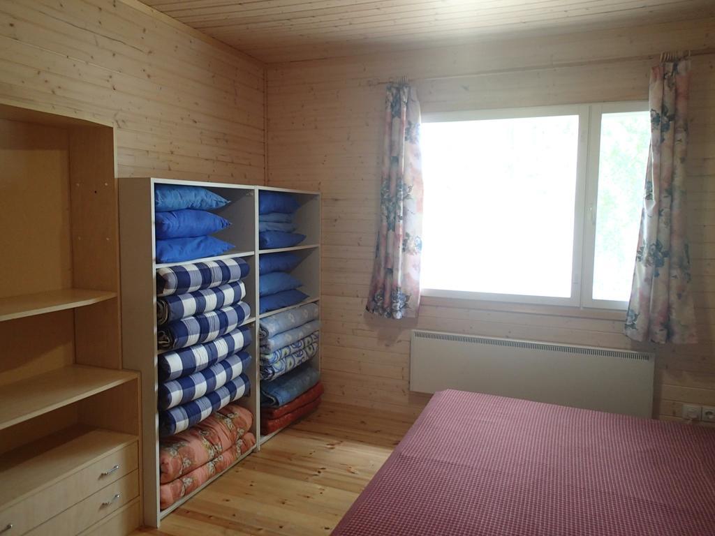 Lomasaaret Cottages Villala 외부 사진