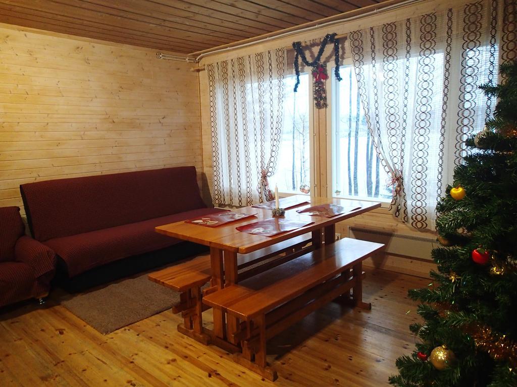Lomasaaret Cottages Villala 외부 사진