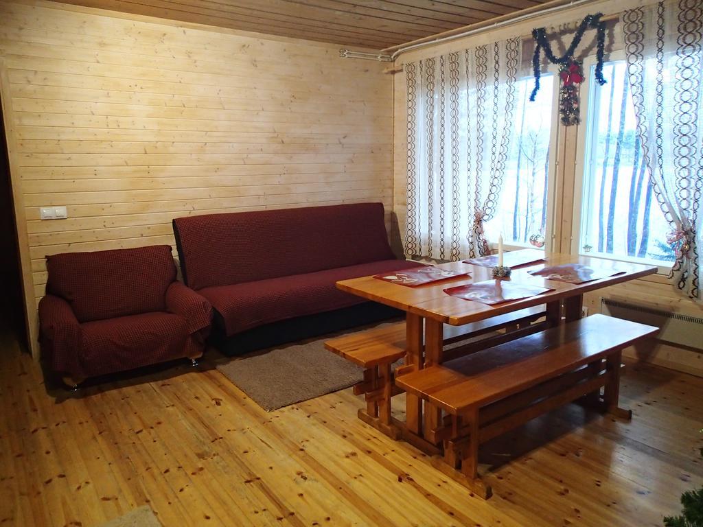 Lomasaaret Cottages Villala 외부 사진