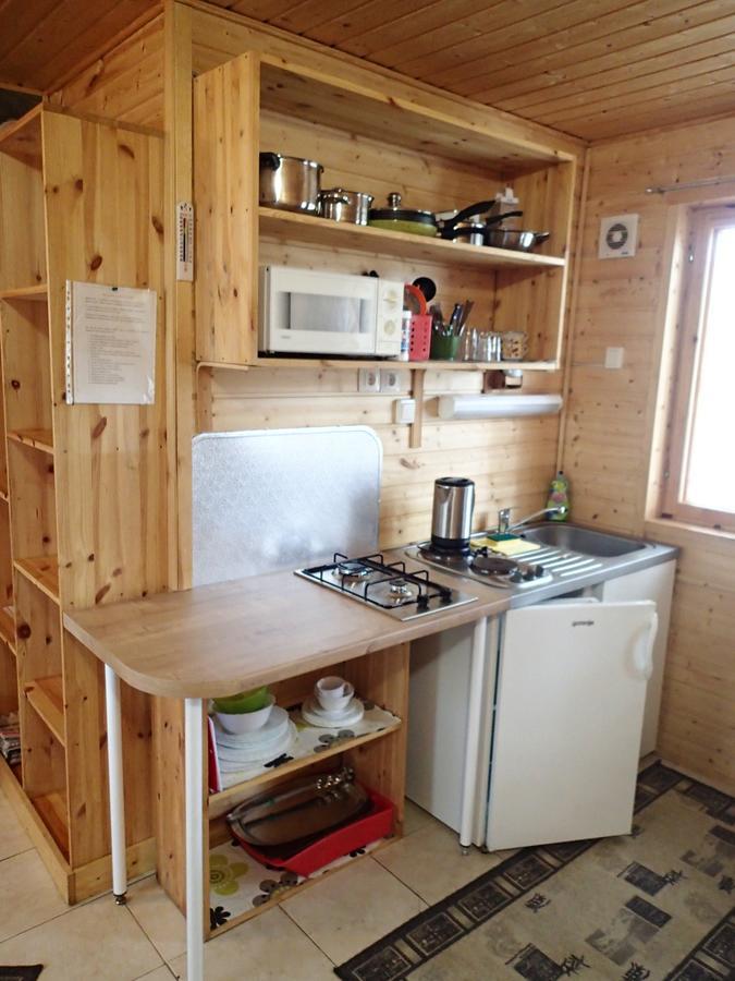 Lomasaaret Cottages Villala 외부 사진