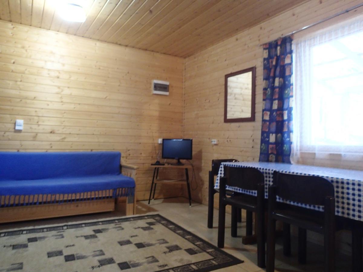 Lomasaaret Cottages Villala 외부 사진