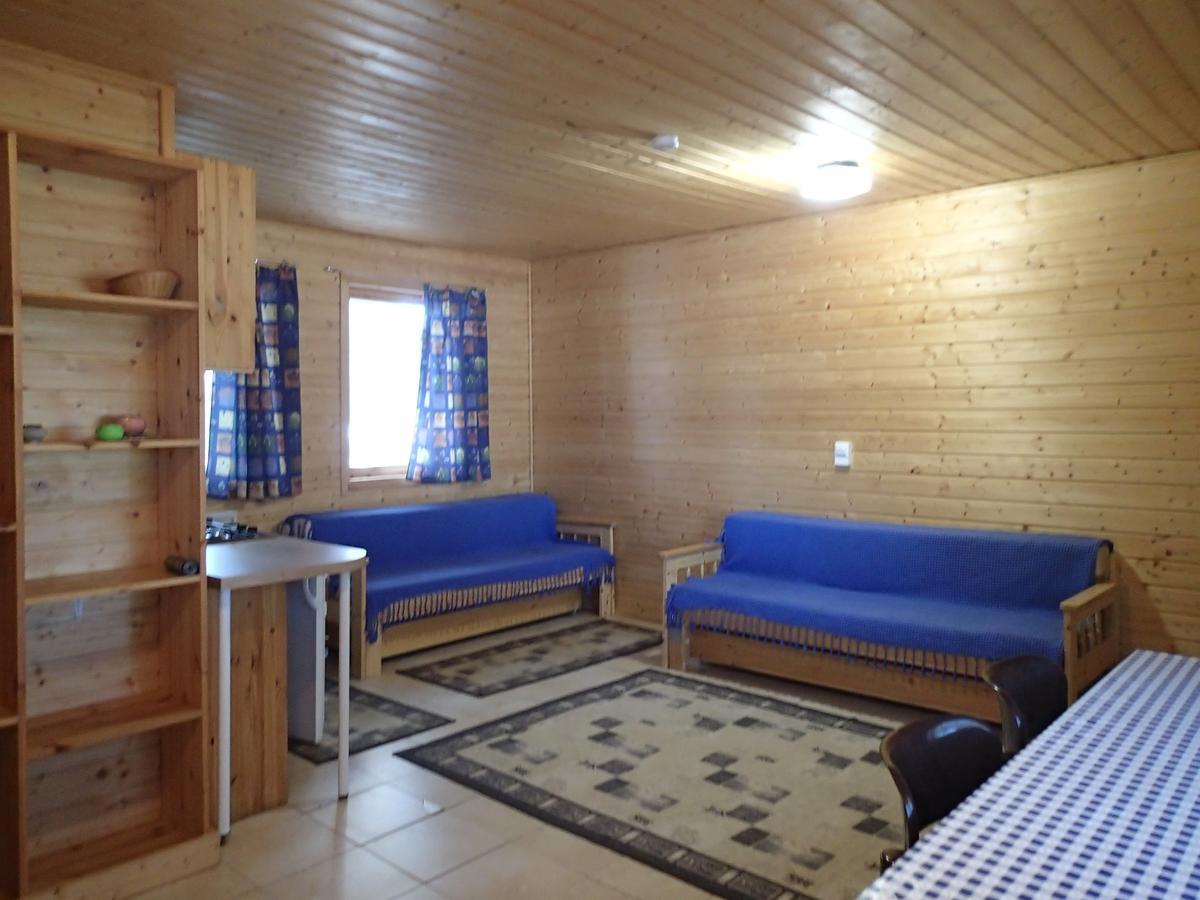Lomasaaret Cottages Villala 외부 사진