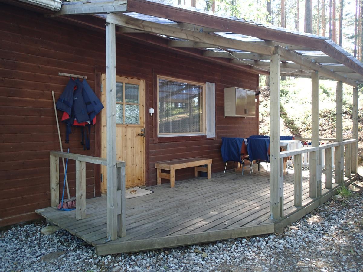 Lomasaaret Cottages Villala 외부 사진