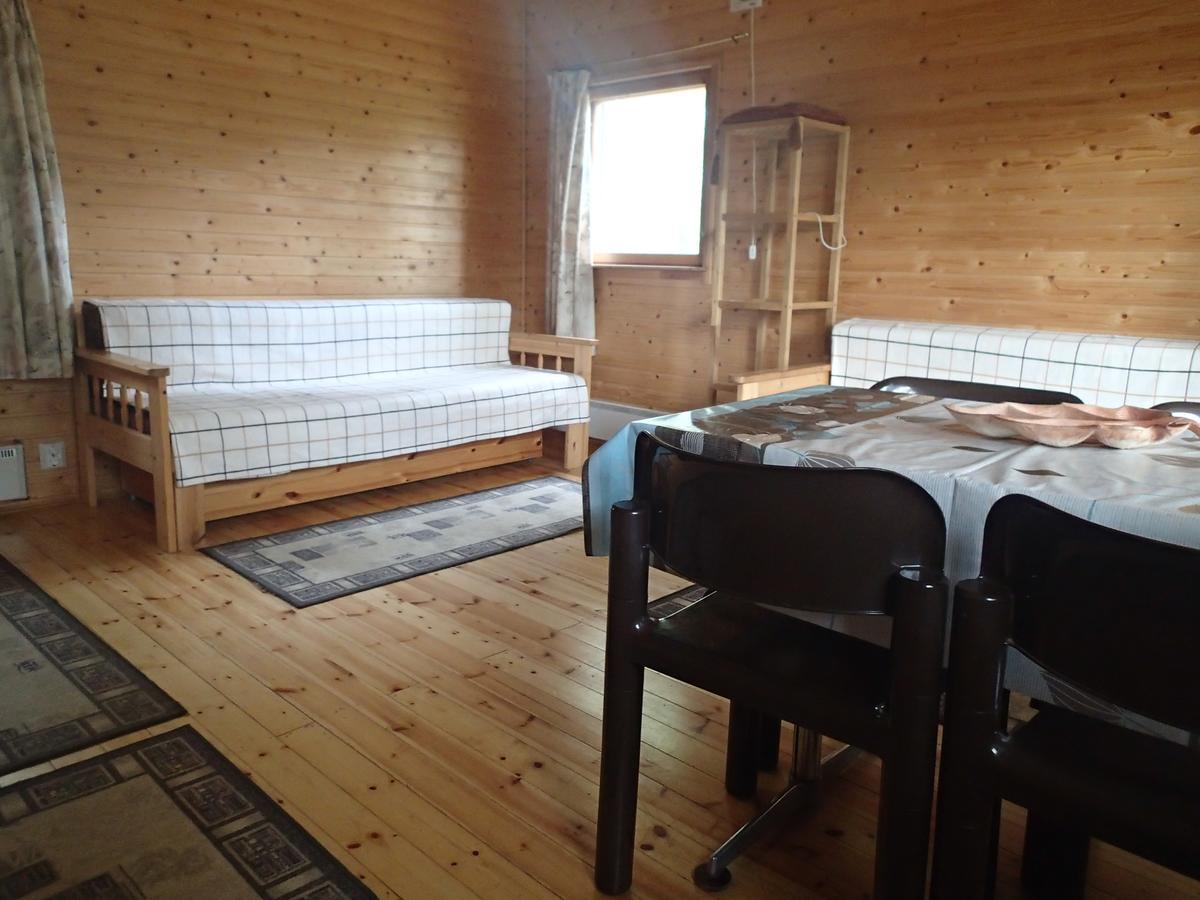 Lomasaaret Cottages Villala 외부 사진