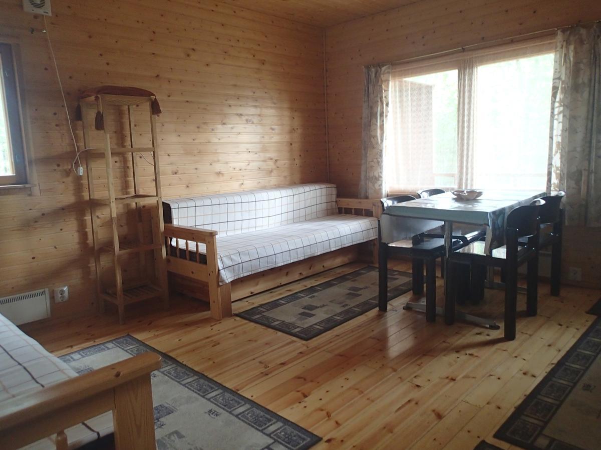 Lomasaaret Cottages Villala 외부 사진