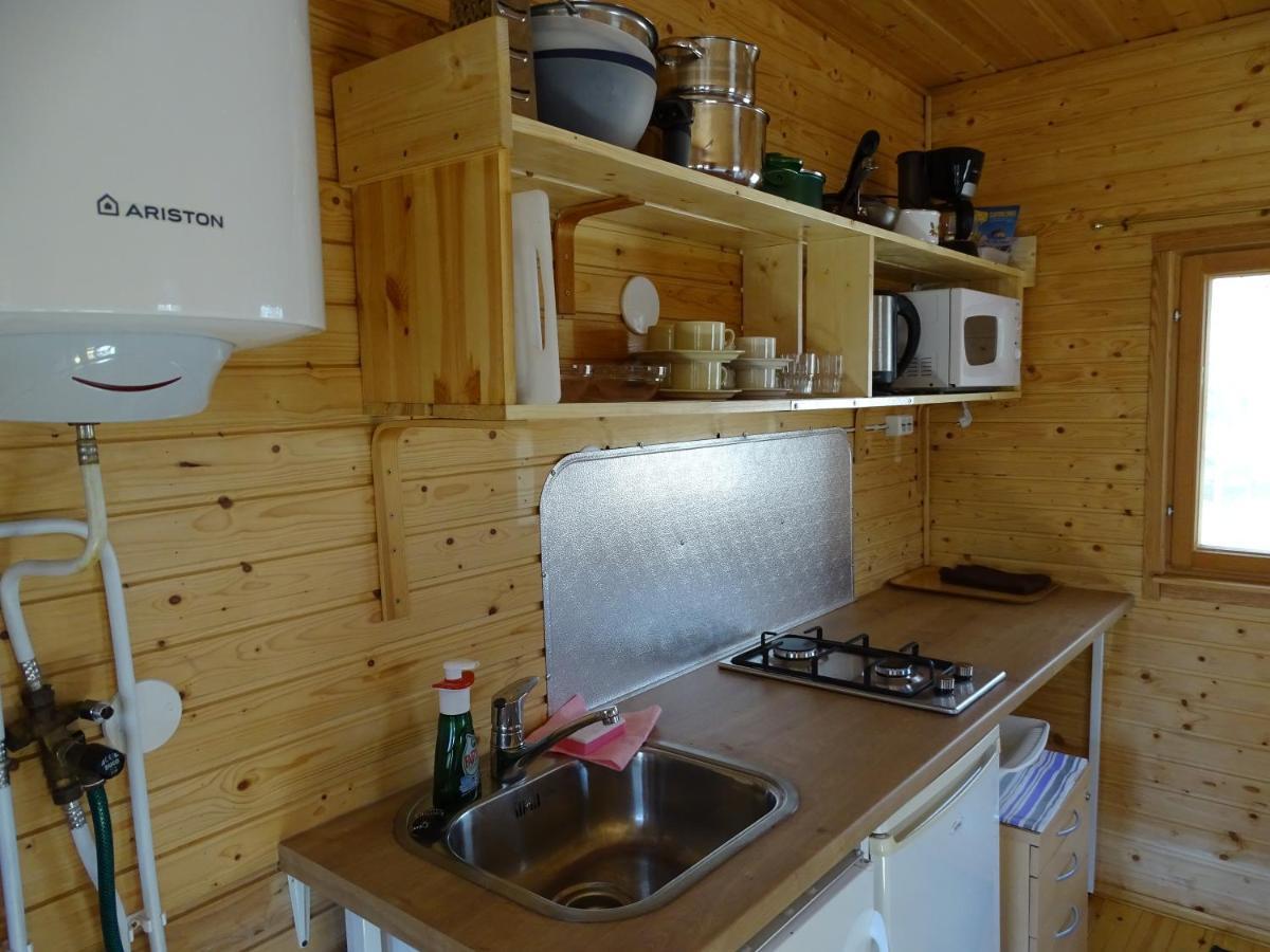Lomasaaret Cottages Villala 외부 사진
